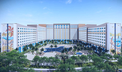 Loews Hotels & Co And Universal Orlando Announce New Projects To Expand  Hotel Portfolio And Continue Unprecedented Growth Across The Destination